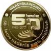 50-LECIE NADANIA PRAW MIEJSKICH (Władysławowo)