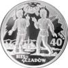 40 biesczadów