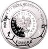 ZŁOTÓWKA KIBICA (Ag)