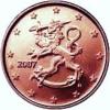 5 euro centów