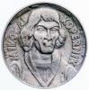 10 złotych - Kopernik - bez monogramu