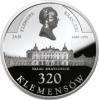 320 klemensów