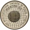 500 złotych - Xii Mistrzostwa Świata w Piłce Nożnej Hiszpania 1982