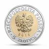 5 złotych - kanał bydgoski