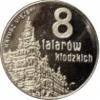 8 talarów kłodzkich (alpaka)