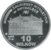 10 wilków (Ag) - płk. Zygmunt E. Szendzielarz „Łupaszka”