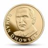 100 złotych - stulecie odzyskania przez Polskę niepodległości - Roman Dmowski