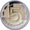 5 złotych