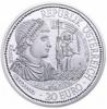  20 euro - Lauriacum