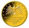 100 euro - Zamek Wartburg