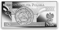 10 złotych - Polski banknot obiegowy