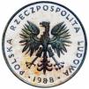 10 złotych - st. L