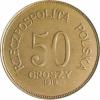 50 groszy - JH