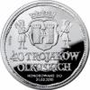 40 trojaków olkuskich