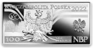 100 złotych - Polski banknot obiegowy