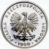 1 złoty małe - st. L