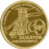 60 dukatów jubileuszowych (golden nordic)