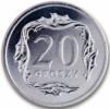 20 groszy