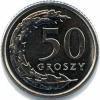 50 groszy