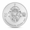 50 złotych - 500. rocznica urodzin Anny Jagiellonki