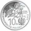 10 złotych - Cyprian Norwid