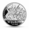 20 złotych - Węgrów