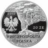 20 złotych - krzemionki opatowskie