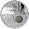 20 złotych - krzemionki opatowskie