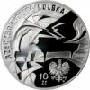 10 złotych - Krzysztof Komeda