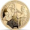 200 złotych - 100. rocznica wybuchu Powstania Wielkopolskiego