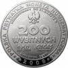 200 wybitnych / Mikołaj Kopernik (Zwiastun serii - aluminium)