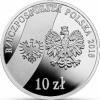  10 złotych - 100. rocznica wybuchu Powstania Wielkopolskiego