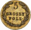 5 groszy