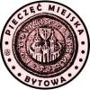 20 bytów - KOŚCIÓŁ ŚW. KATARZYNY W BYTOWIE / WZORZEC PRODUKCYJNY DLA MONETY (mosiądz patynowany)