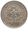 500 złotych - Przemysław II