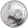 5 złotych - Polonia Warszawa