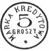 5 groszy