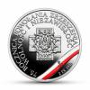  10 złotych - 75. rocznica powołania Zrzeszenia „Wolność i Niezawisłość”