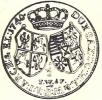 dwuzłotówka (1/3 talara)