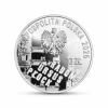 10 złotych - 50. rocznica Czerwca ‘76