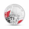 10 złotych - 50. rocznica Czerwca ‘76