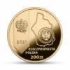 200 złotych - 100. rocznica III powstania śląskiego