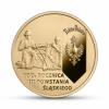 200 złotych - 100. rocznica III powstania śląskiego