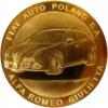 FIAT AUTO POLAND S.A. - Alfa Romeo Giulietta (II emisja)