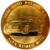 FIAT AUTO POLAND S.A. - Alfa Romeo MiTo (II emisja)