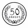 50 groszy