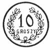 10 groszy