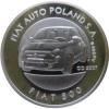 FIAT AUTO POLAND S.A. - Fiat 500 (I emisja)
