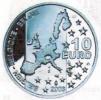 10 euro - 100 rocznica urodzin Georges  Simenon