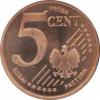 5 cent (typ I)